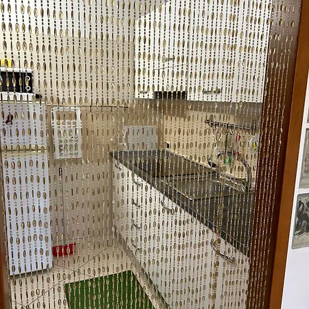 Centro Storico Apartament Nocella