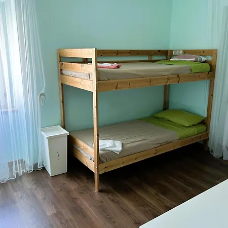 Centro Storico Nocella