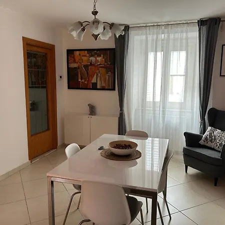 Apartment Centro Storico