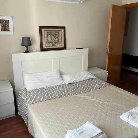 Centro Storico Apartment