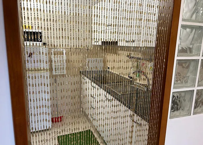 Centro Storico Apartamento Nocella