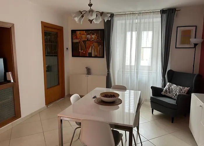 Apartament Centro Storico
