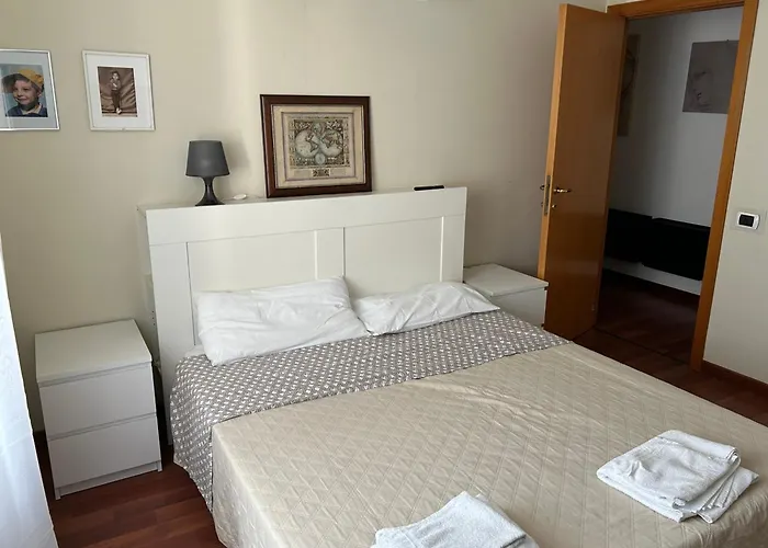 Centro Storico Apartament